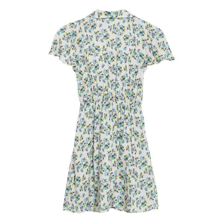 Bellerose Robe Peppa | Ecru