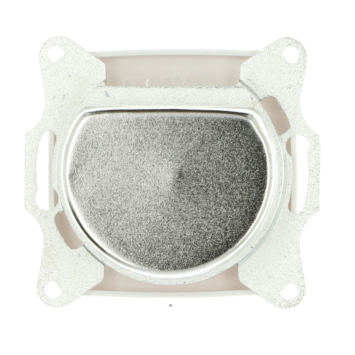 GAMMA K2 Stopcontact Coax Wit