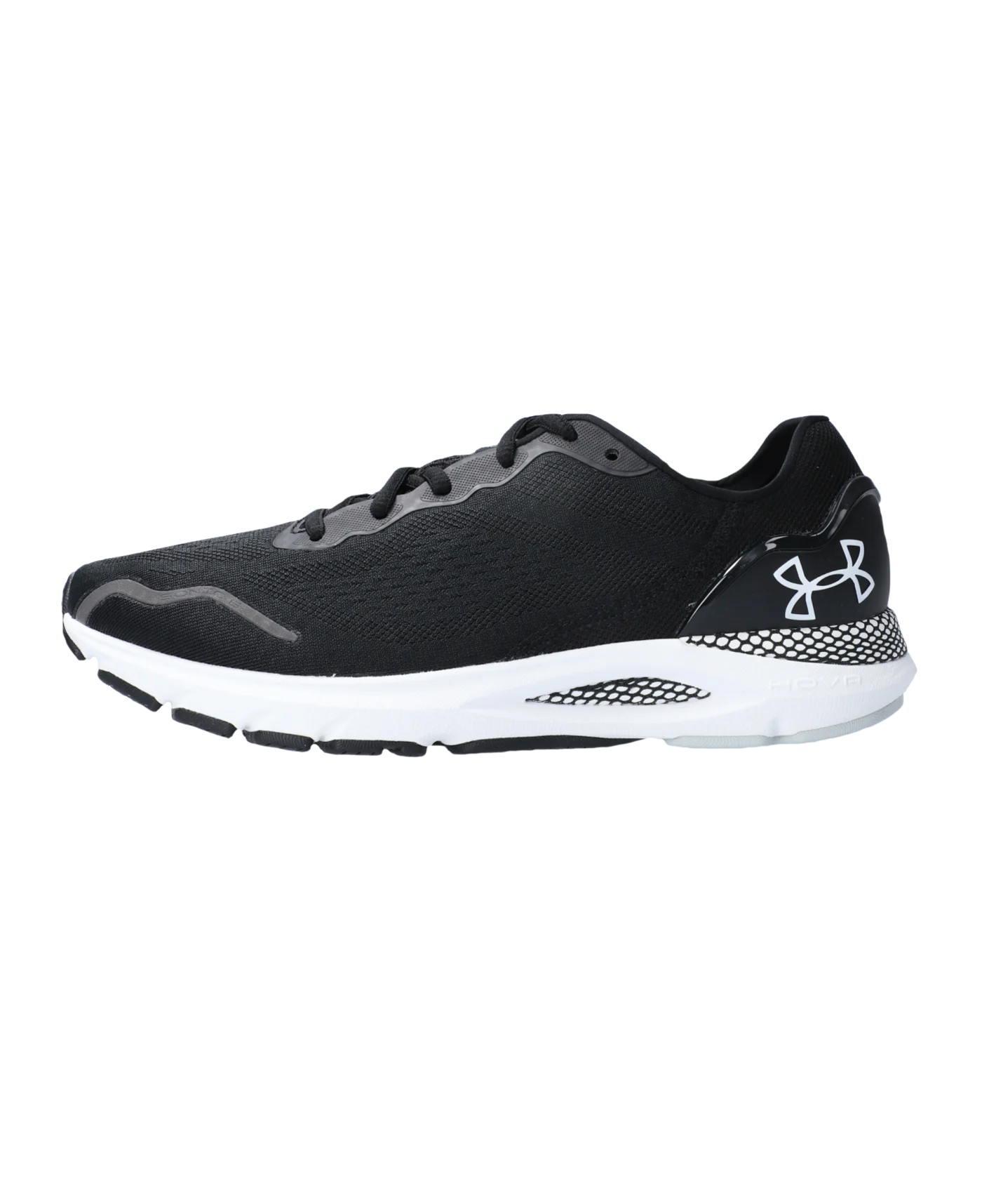 Under Armour Hovr Sonic 6 Schwarz F001 Laufschuh