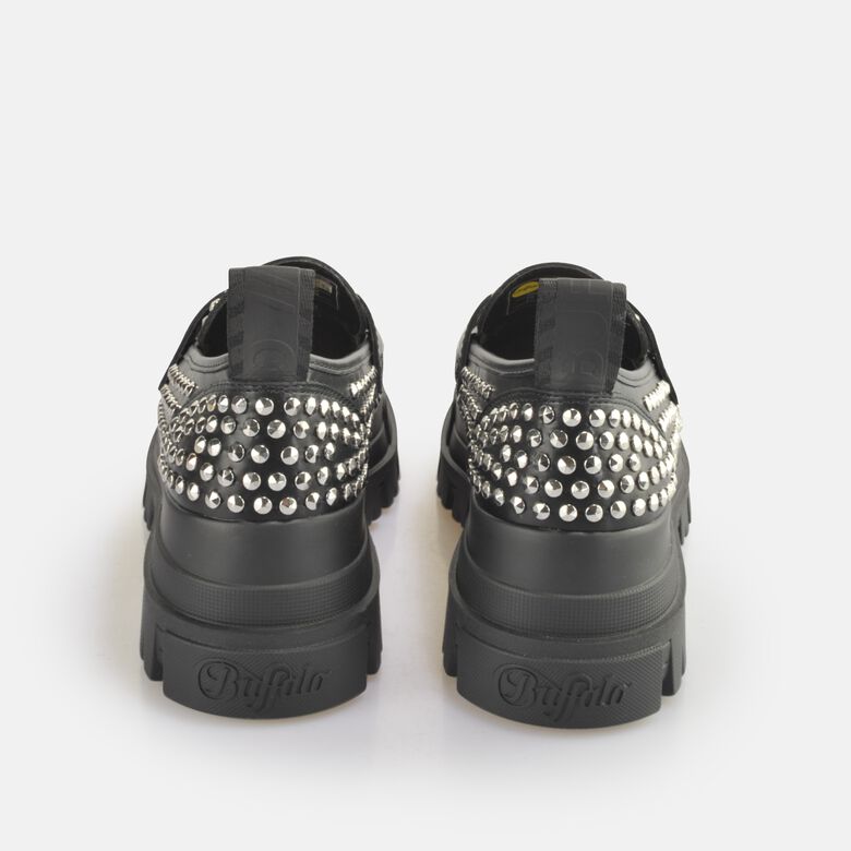 Aspha Loafer Pin