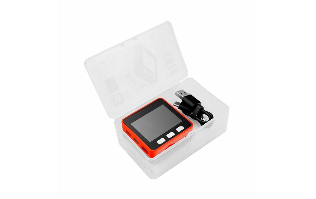 Development Kit Fire IoT PSRAM V2.7Wi-Fi-fähiges, ESP32 IoT-Entwicklungs-Kit