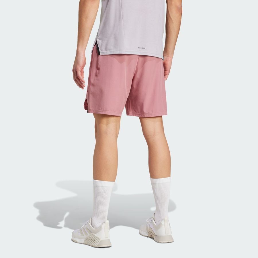 Adidas Short d'entraînement Designed for Training