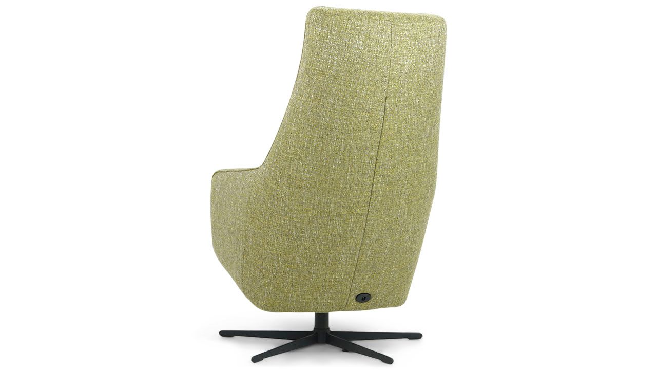 Relaxfauteuil Carola