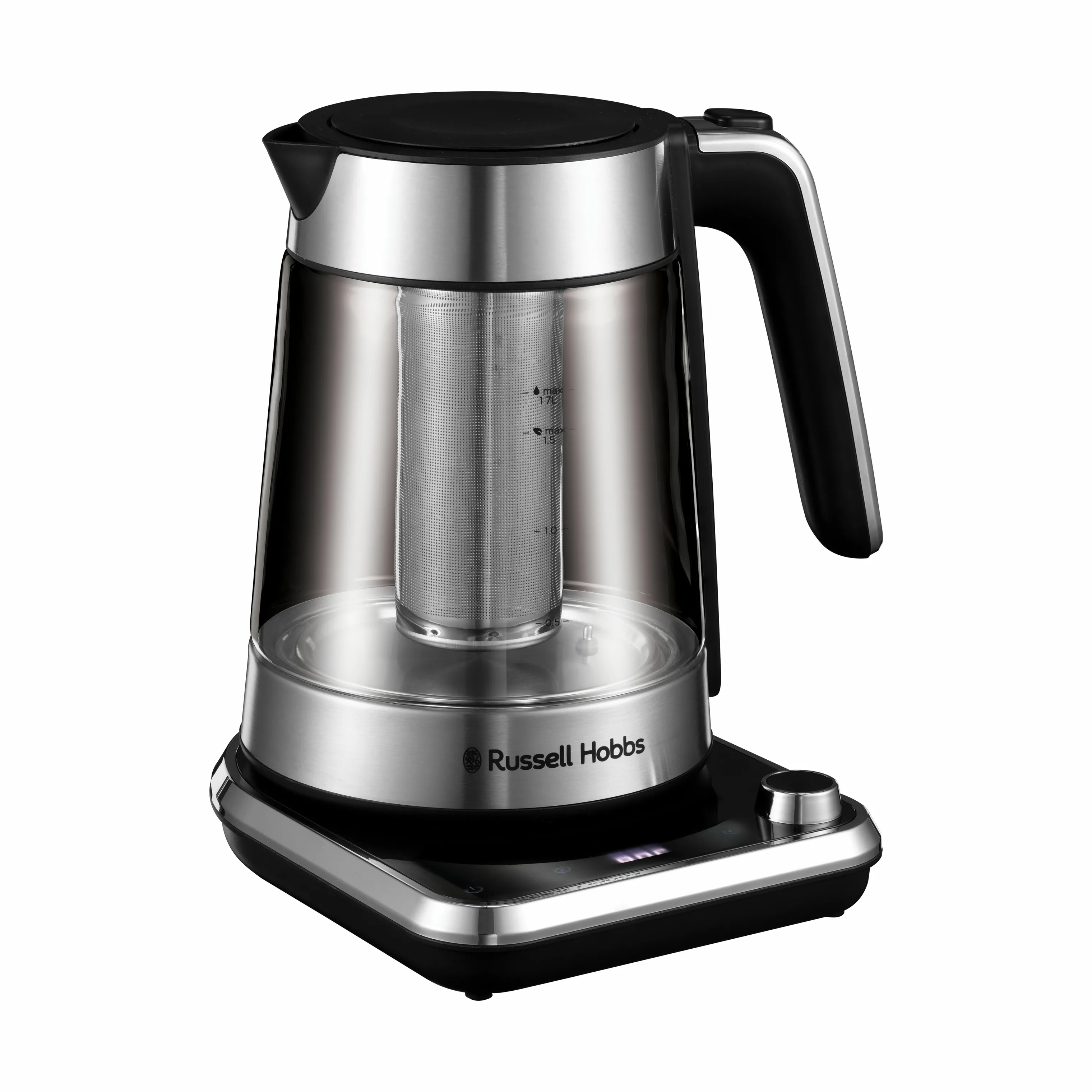 Russell Hobbs Attentiv Elkedel