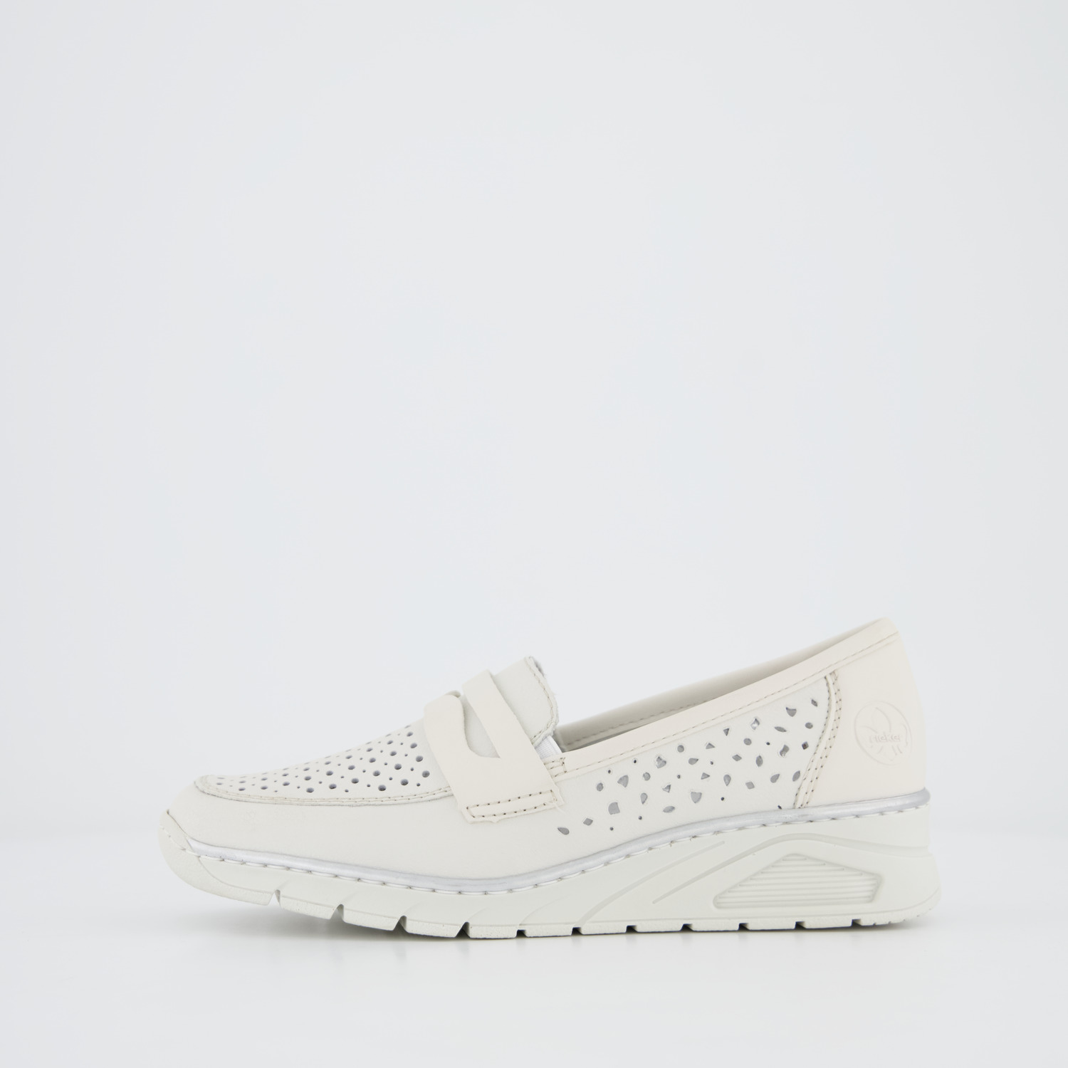 Rieker Halbschuhe