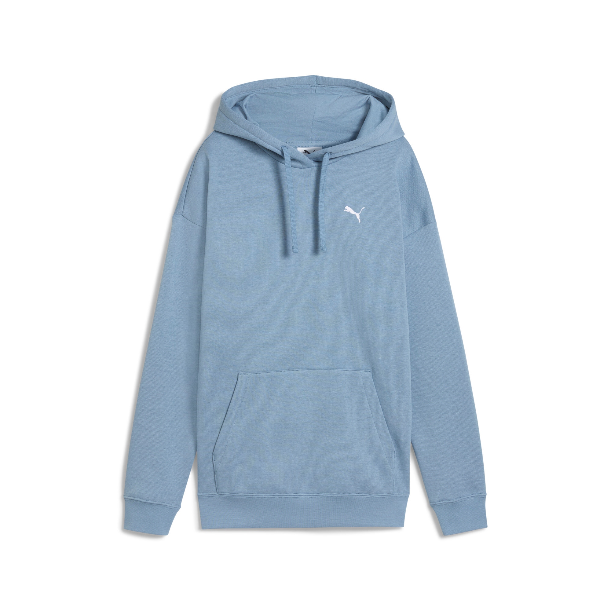 PUMA Kapuzensweatshirt »ESS RELAXED HOODIE FL«