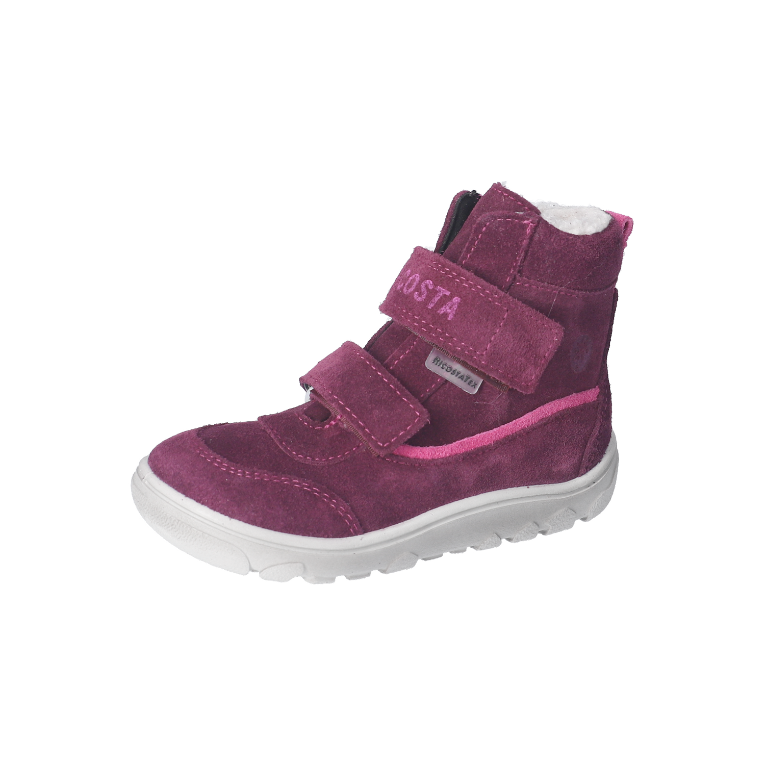 JARI - Boots