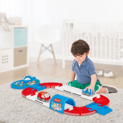 Fisher-Price Bilbane