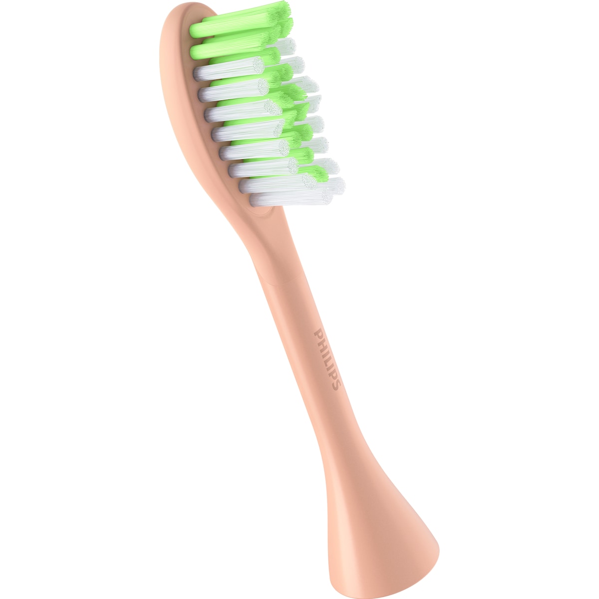 Philips Sonicare One tannbørstehoder 2-pk. BH1022/05 (shimmer)