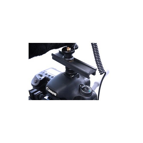 Rycote Hot Shoe Extension 10 cm