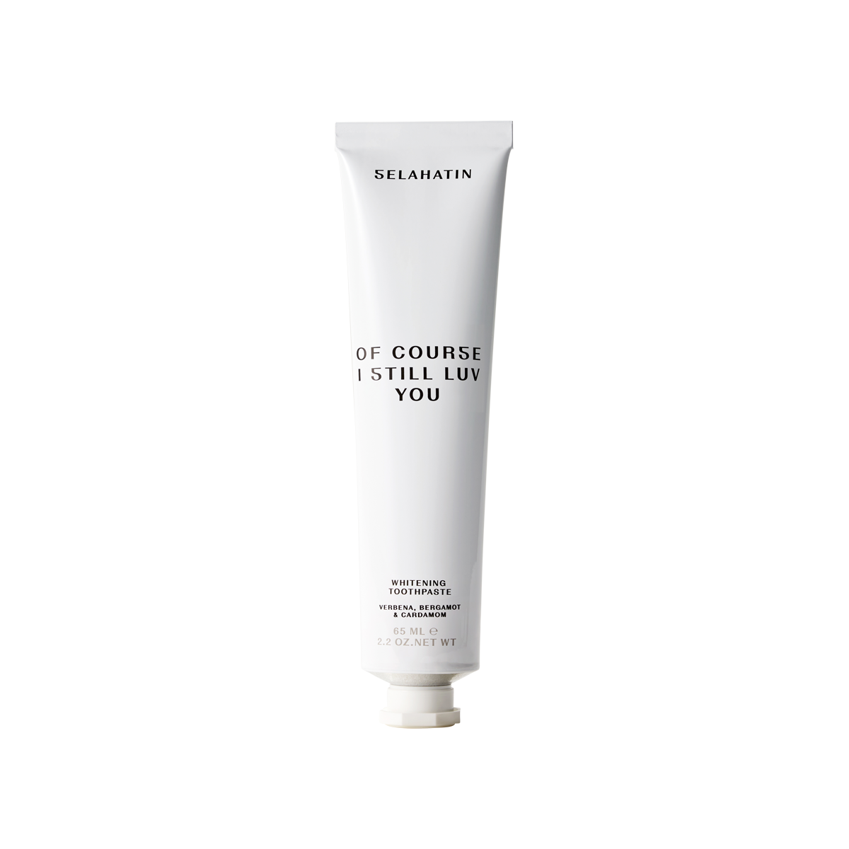 Toothpaste Of Course I Still Luv You 25ml