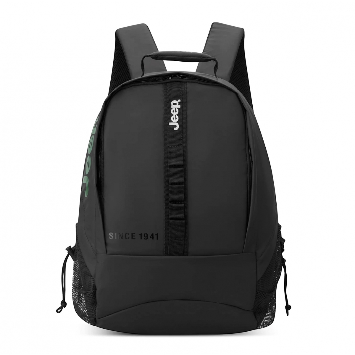 Jeep Sac à dos porte-ordinateur Jeep JS011B 15.6
