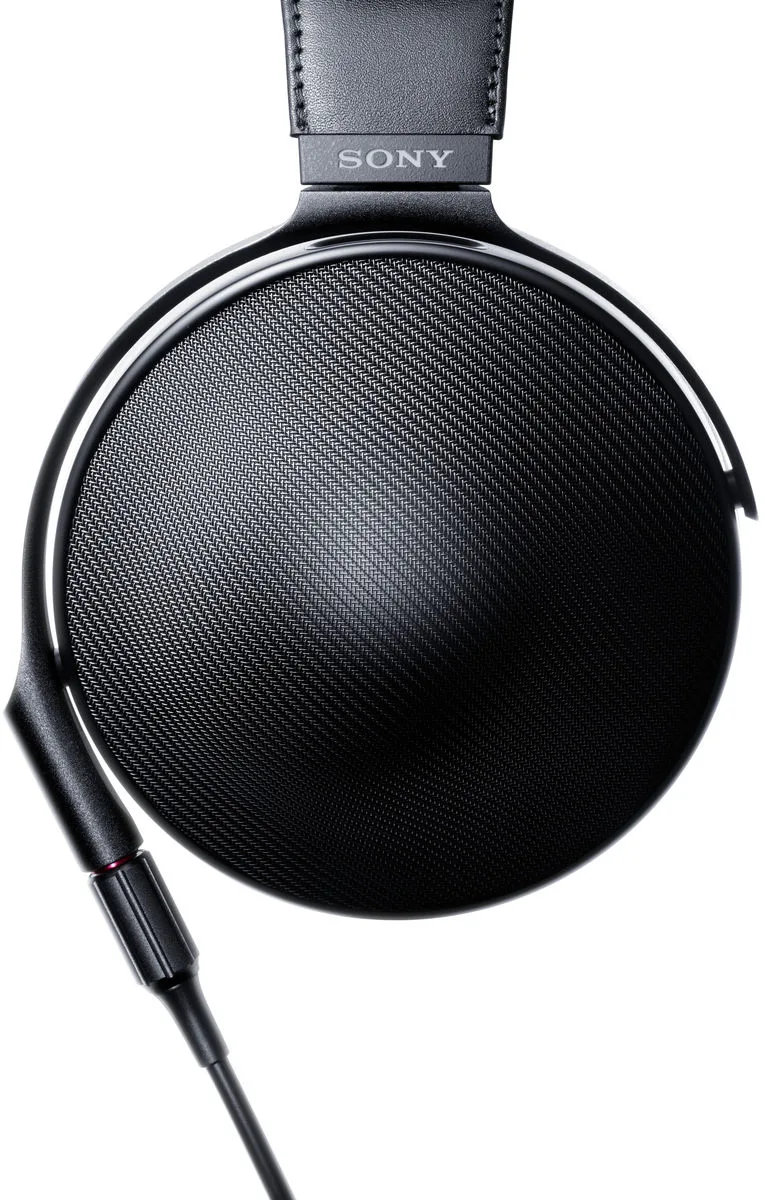 Sony MDR-Z1R Casques hi-fi