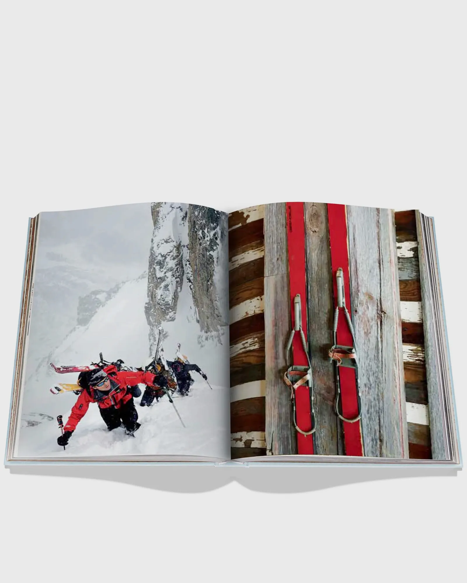 Assouline 