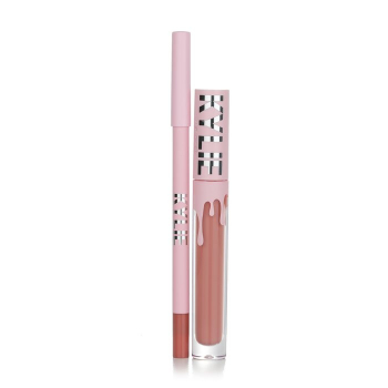 Kylie By Kylie Jenner Matte Lip Kit: Matte Liquid Lipstick 3ml   Lip Liner 1.1g
