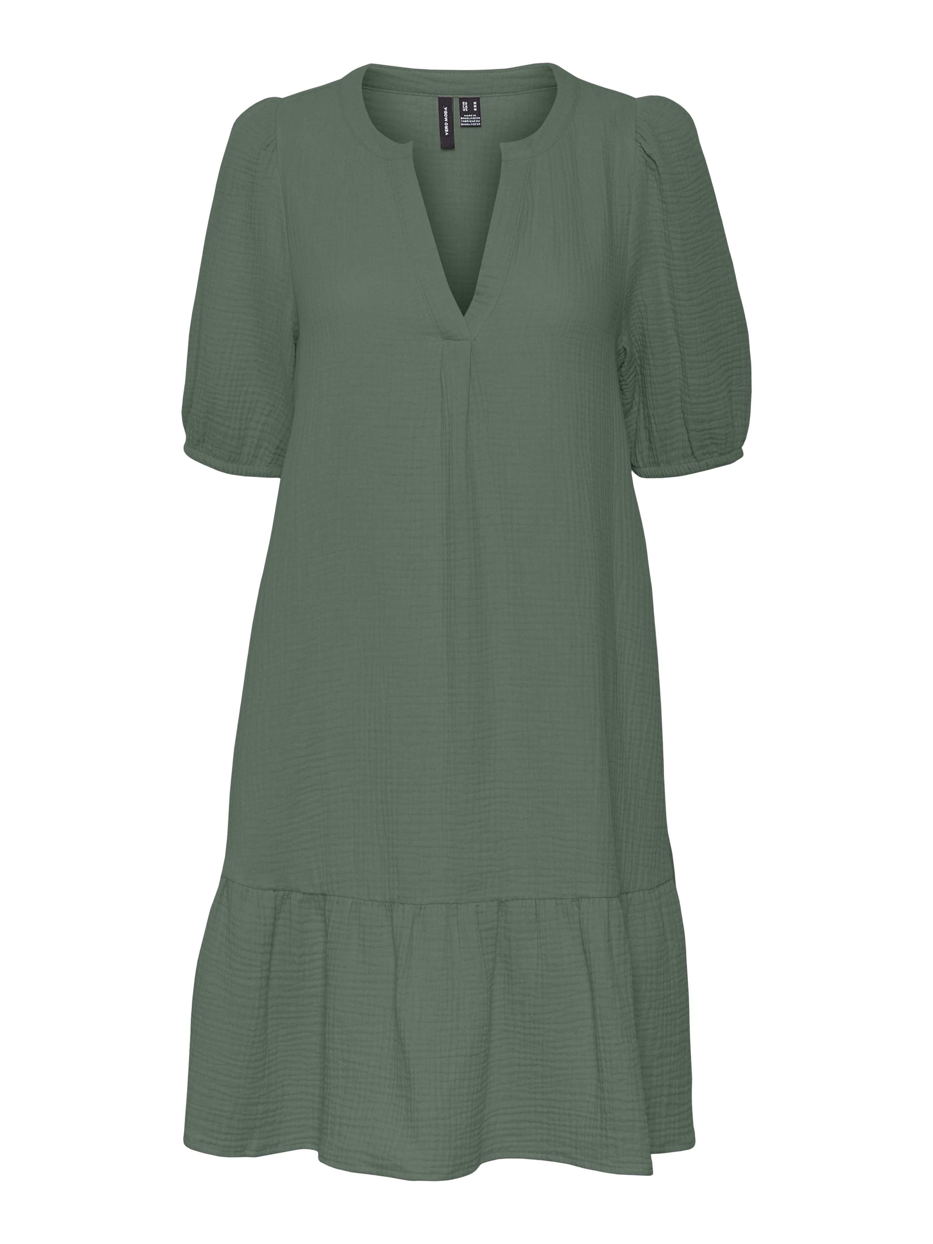 VMNATALI Lange jurk