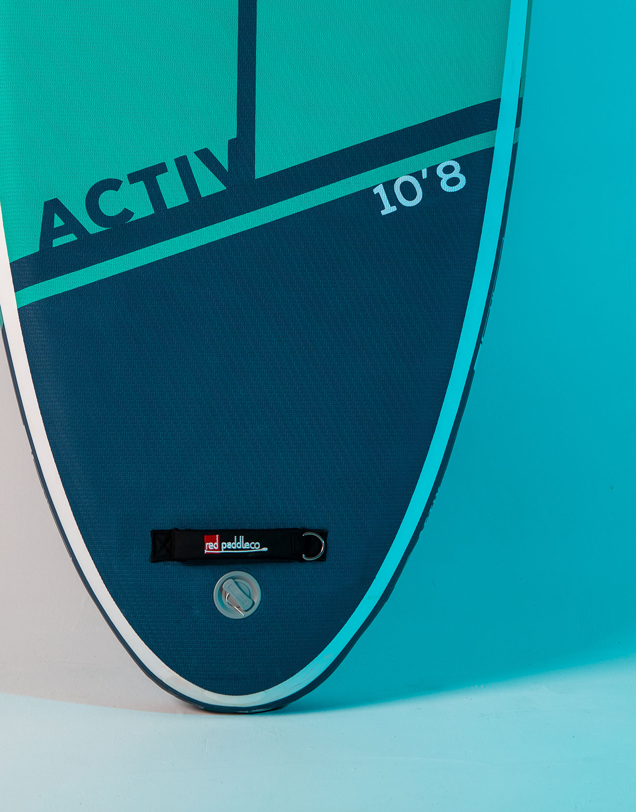 Red Paddle Co ACTIV MSL FUSION 10'8