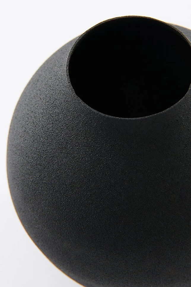 GUNNEBO vase - høyde 10 cm
