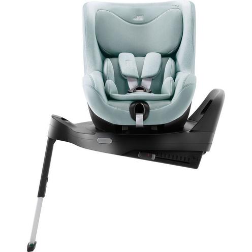 Siège-auto Gr. 0+/1 DUALFIX PRO M Style - Harbor Blue - BRITAX RÖMER