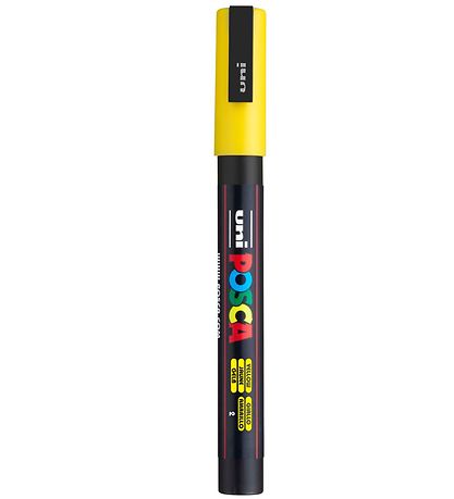 Posca Tusche - PC-3M - Gelb