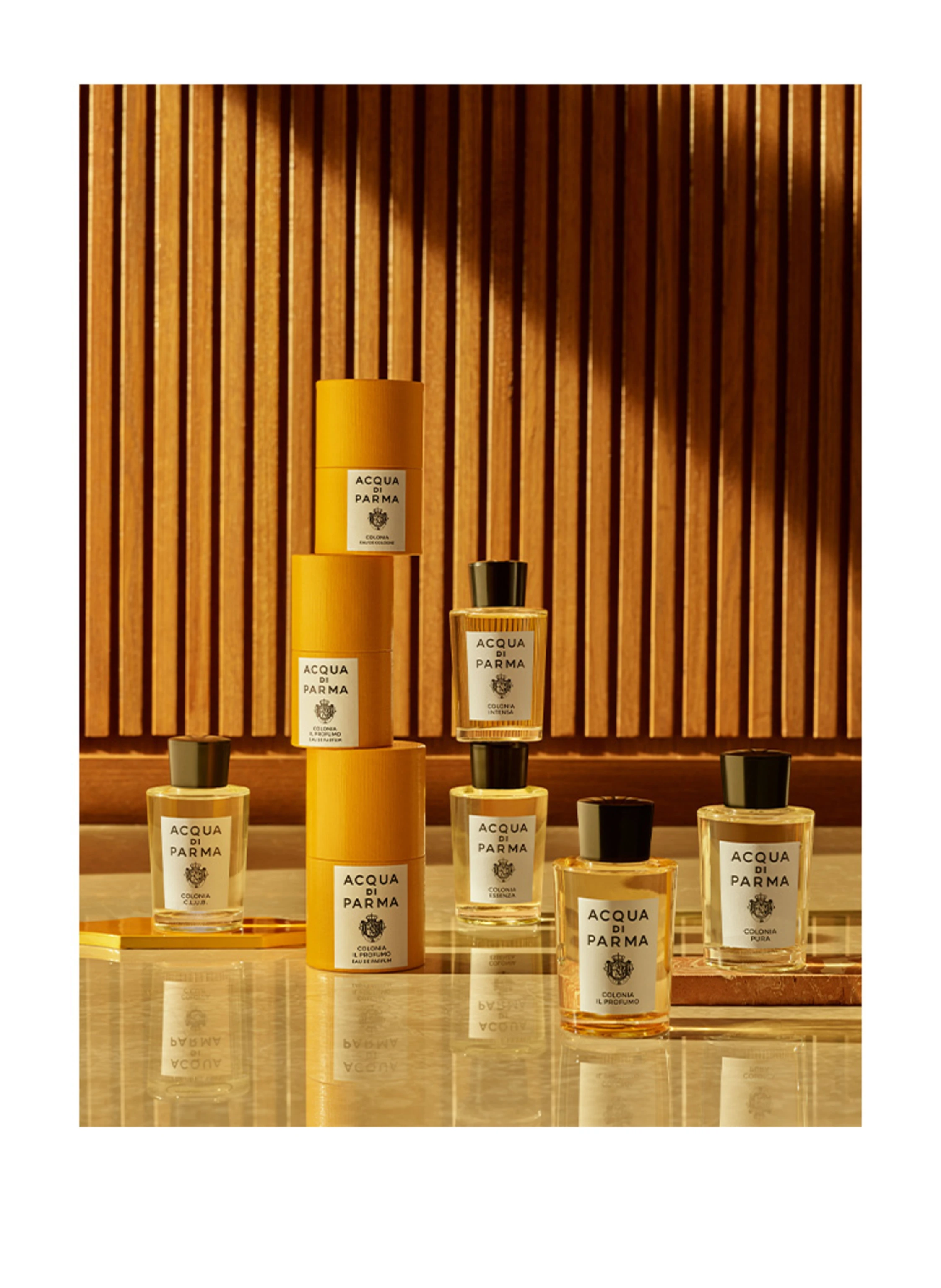 ACQUA DI PARMA COLONIA