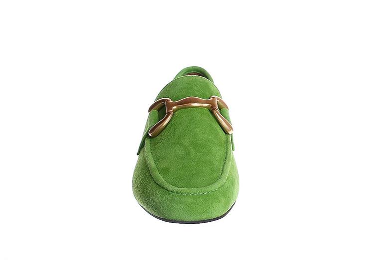 Bibi Lou 571Z30VK Groen