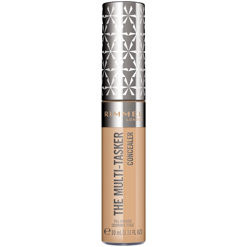 RIMMEL The Multi-Tasker Concealer 10 ml - 050 Sand