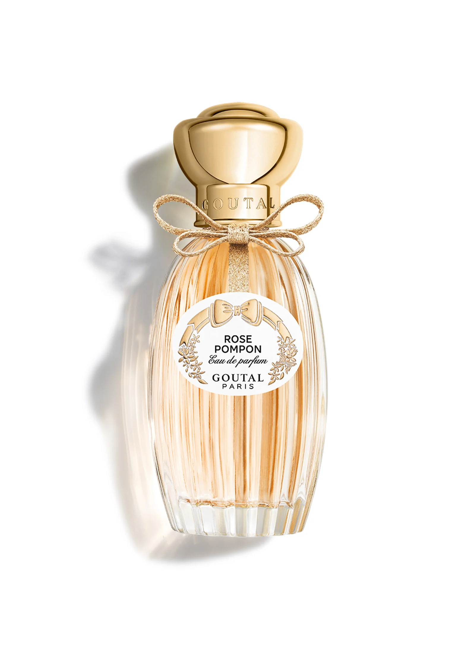ROSE POMPON Eau de Parfum |