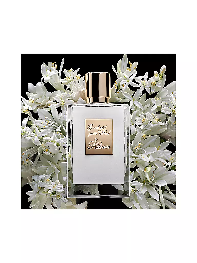 KILIAN PARIS Good Girl Gone Bad by Kilian Eau de Parfum Refillable Spray 50ml keine Farbe
