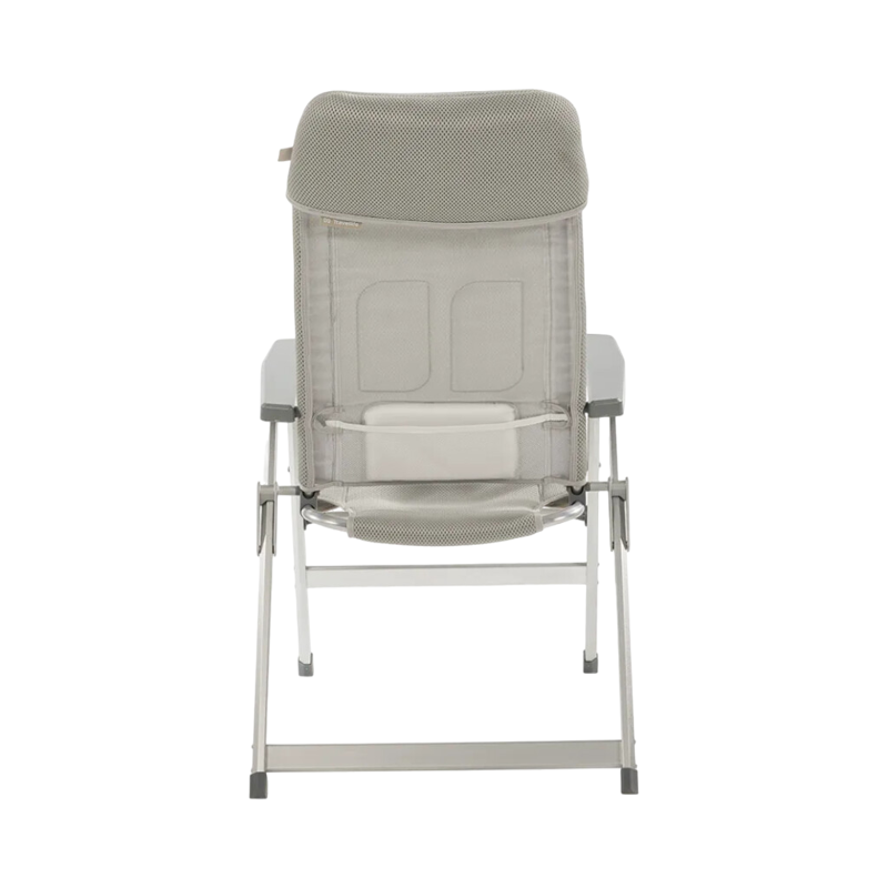 Lucca Comfort Standenstoel
