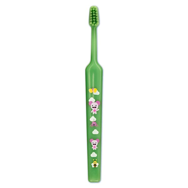 TePe GOOD Mini Extra Soft Zahnbürste (mit Motiv)