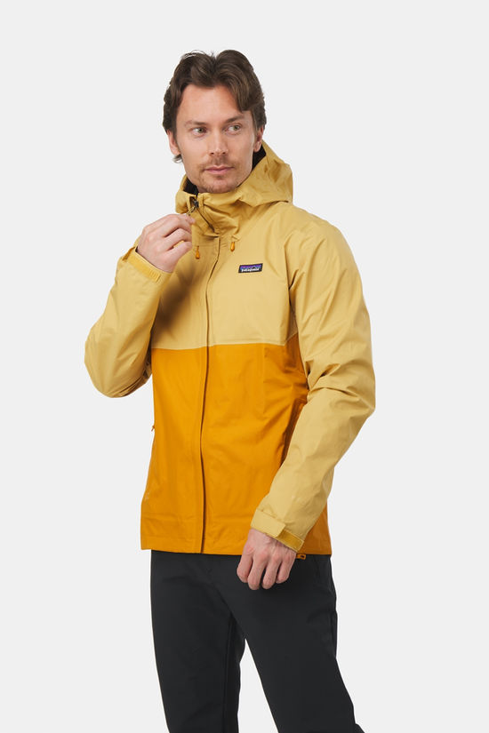 Patagonia Patagonia Torrentshell 3L Hardshell Jas