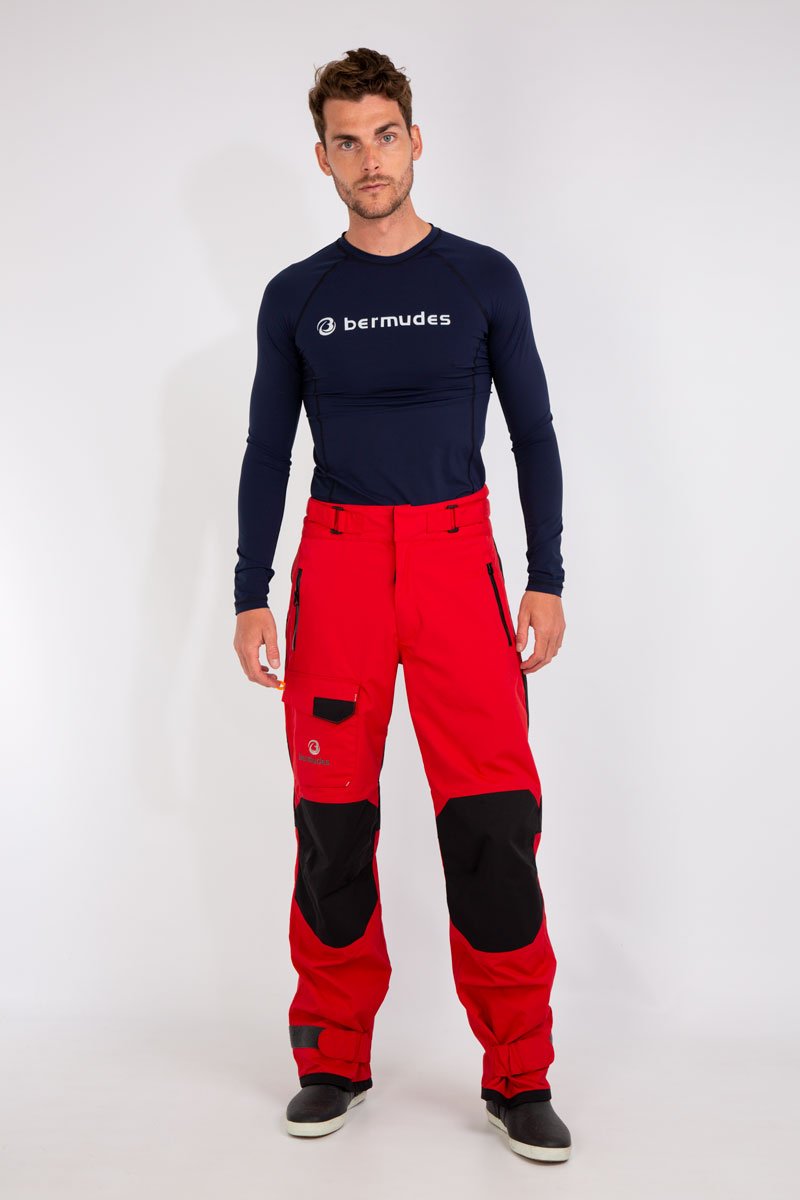 Pantalon technique Inshore