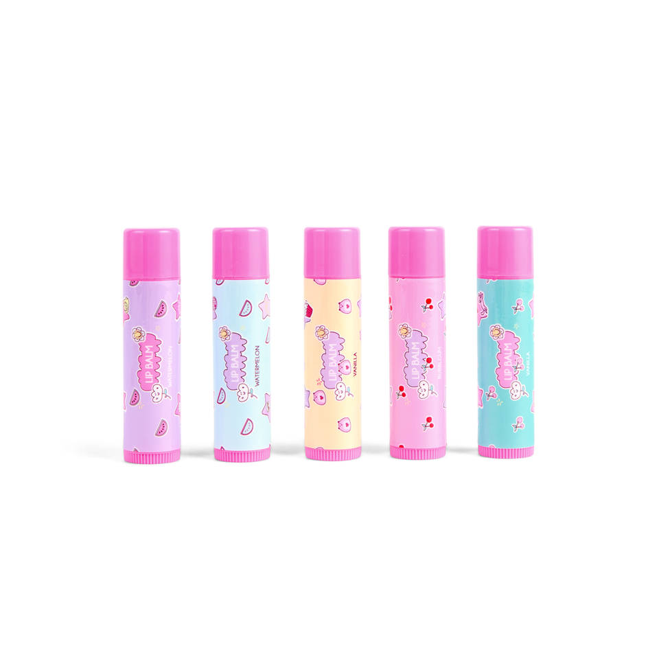Create It! lippenbalsem in etui