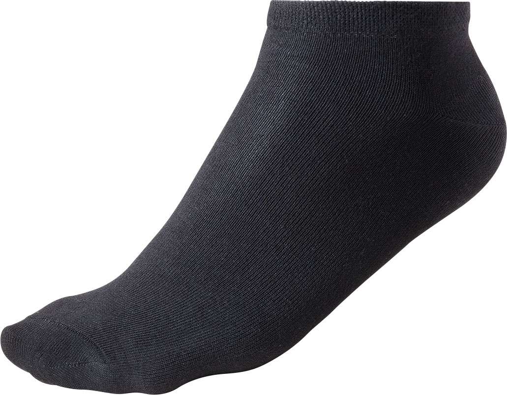 Löw Napoli Sneaker Socken 5er Pack