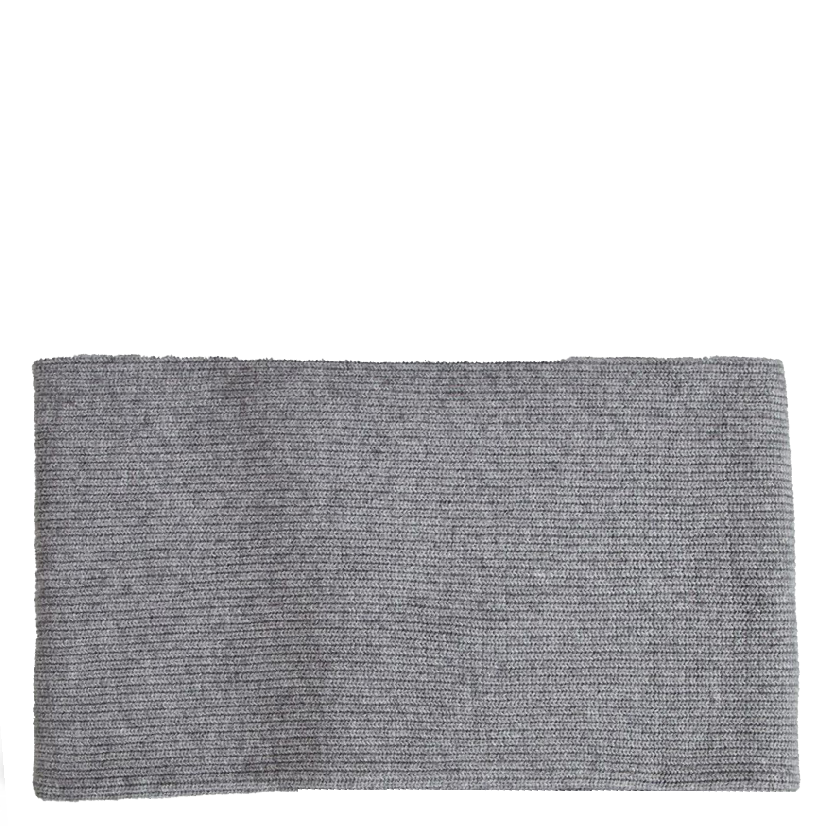 Echarpe tube | Gris