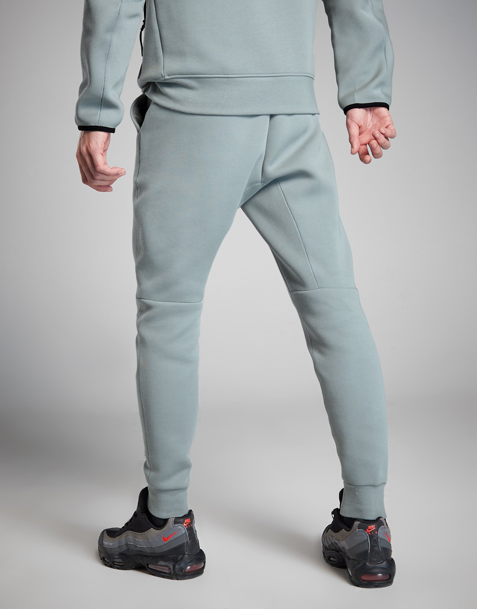Nike Pantalon de jogging Tech  Homme