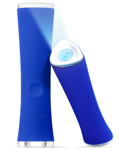 A powerful weapon in the fight against acne.