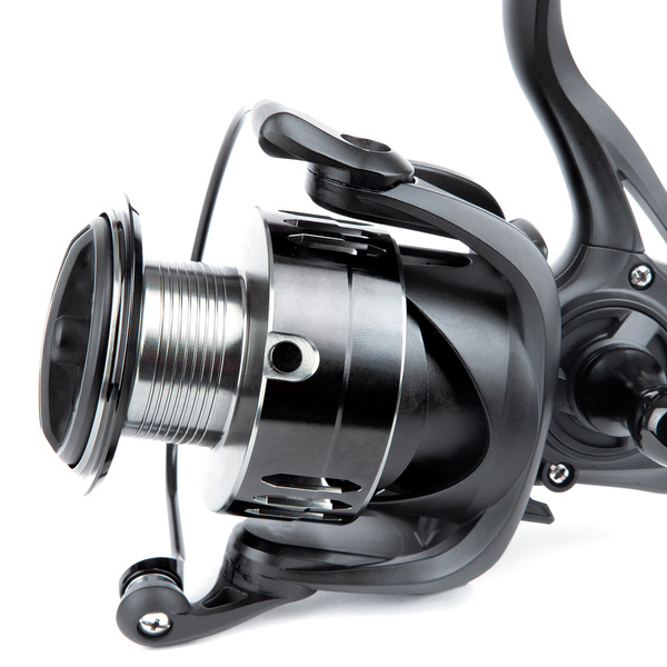 Moulinet Spinning Skeater Realist 5K