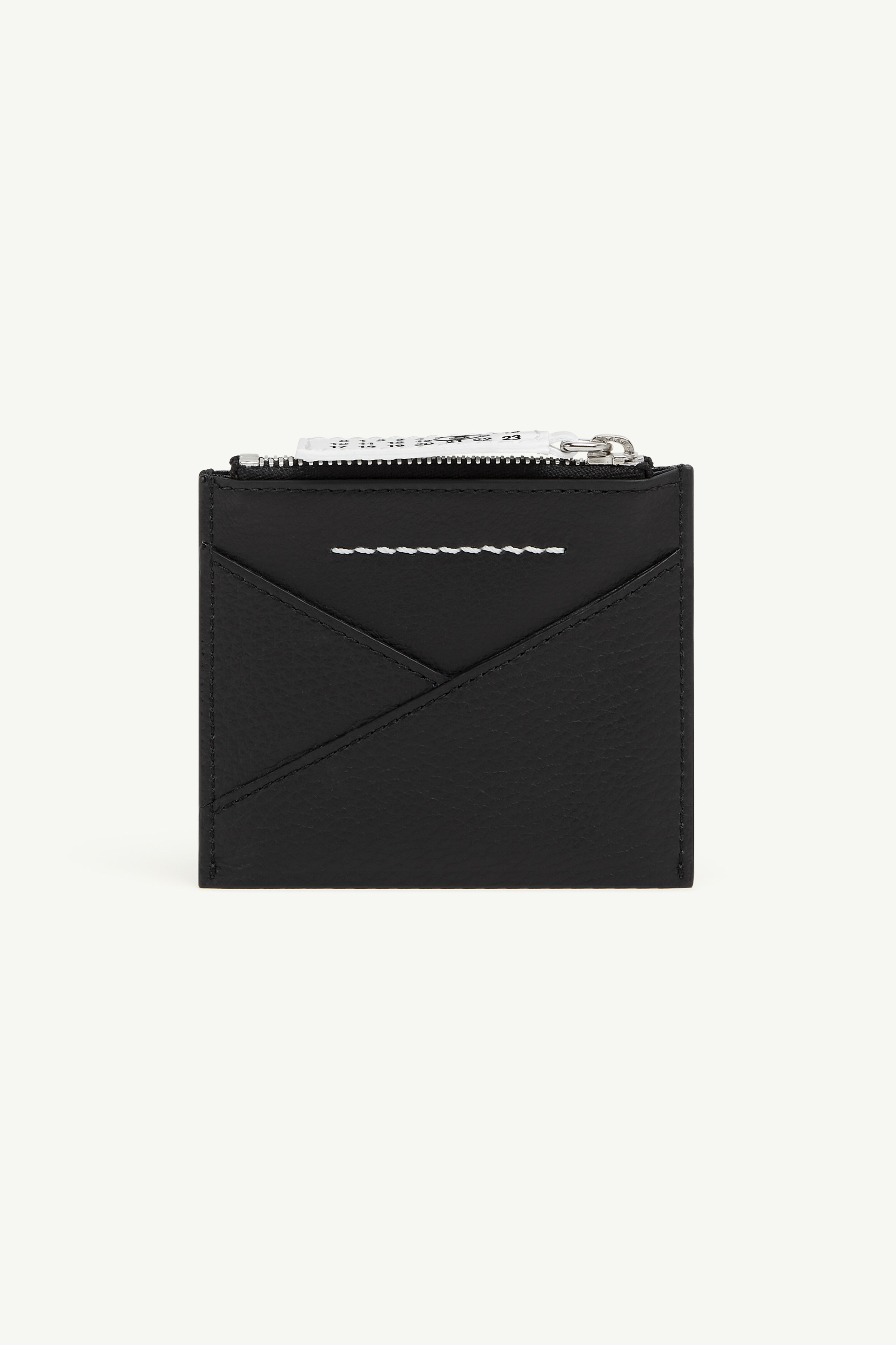 Pochette à monnaie cuir Japanese 6 | femme