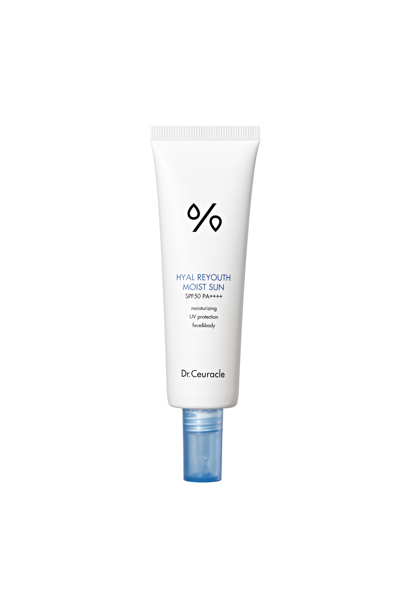 Hyal Reyouth Moist Sun SPF50
