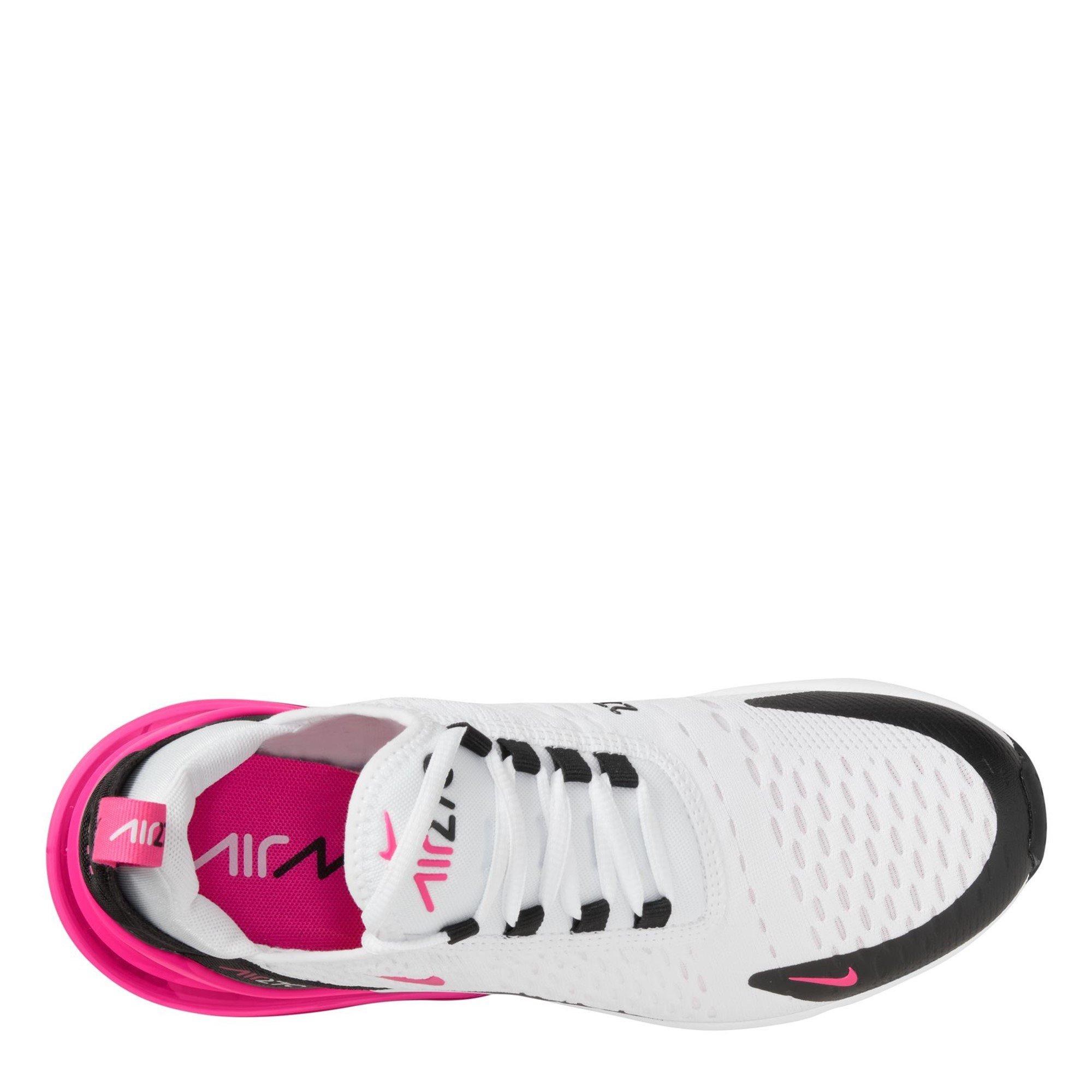 Nike Air Max 270 Ladies Trainers