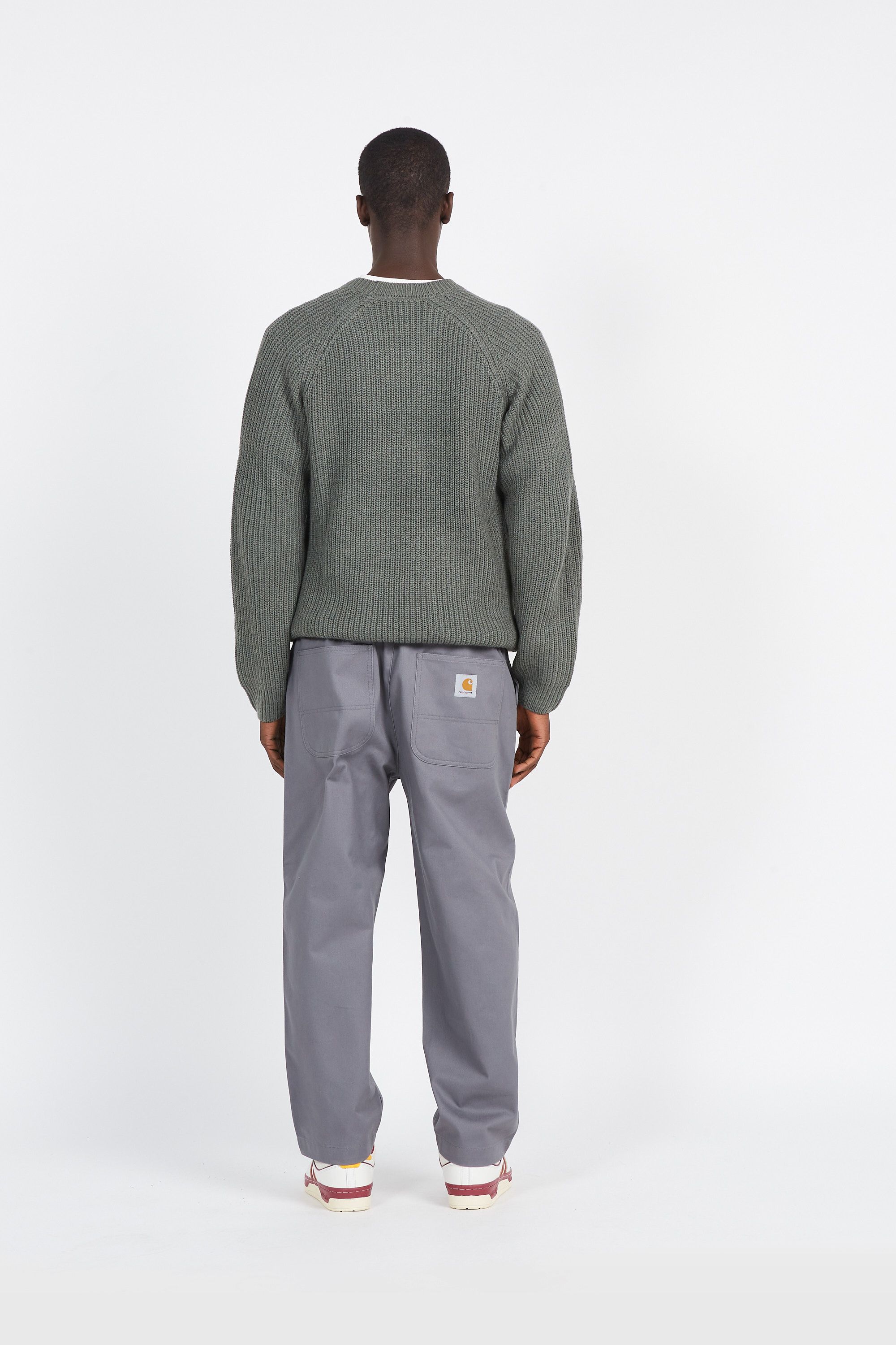 CARHARTT WIP Pull  FORTH  Vert