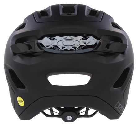 Casque Oakley DRT5 Maven Mips Mat Noir