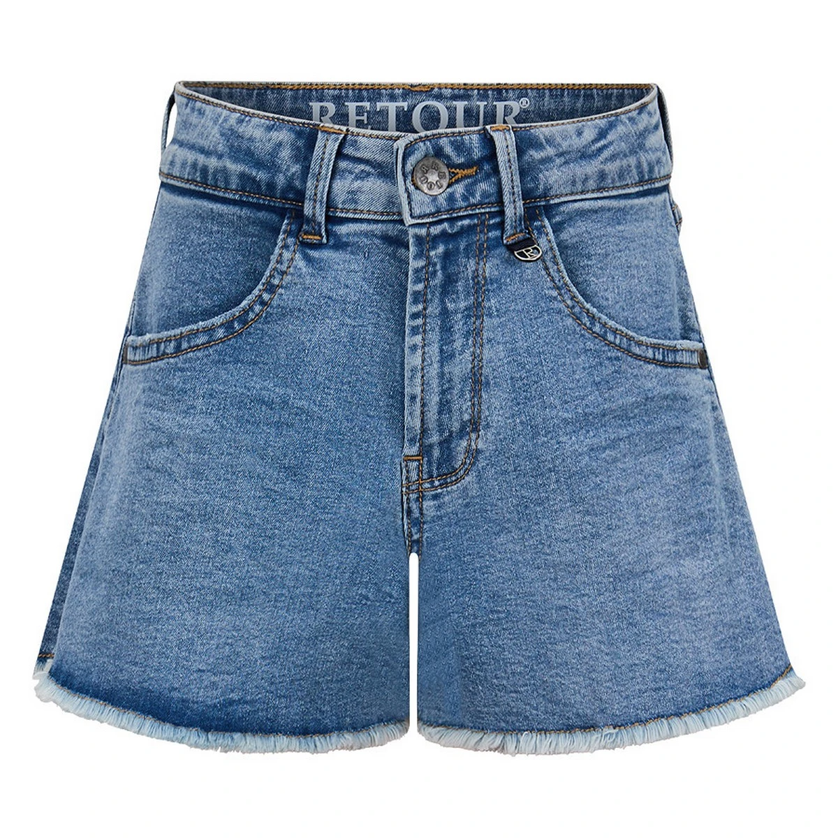 Meisjes Short Mette