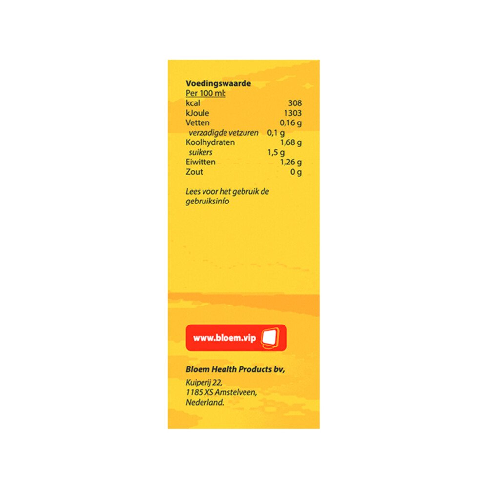 Bloem Viola Equi 100 ml