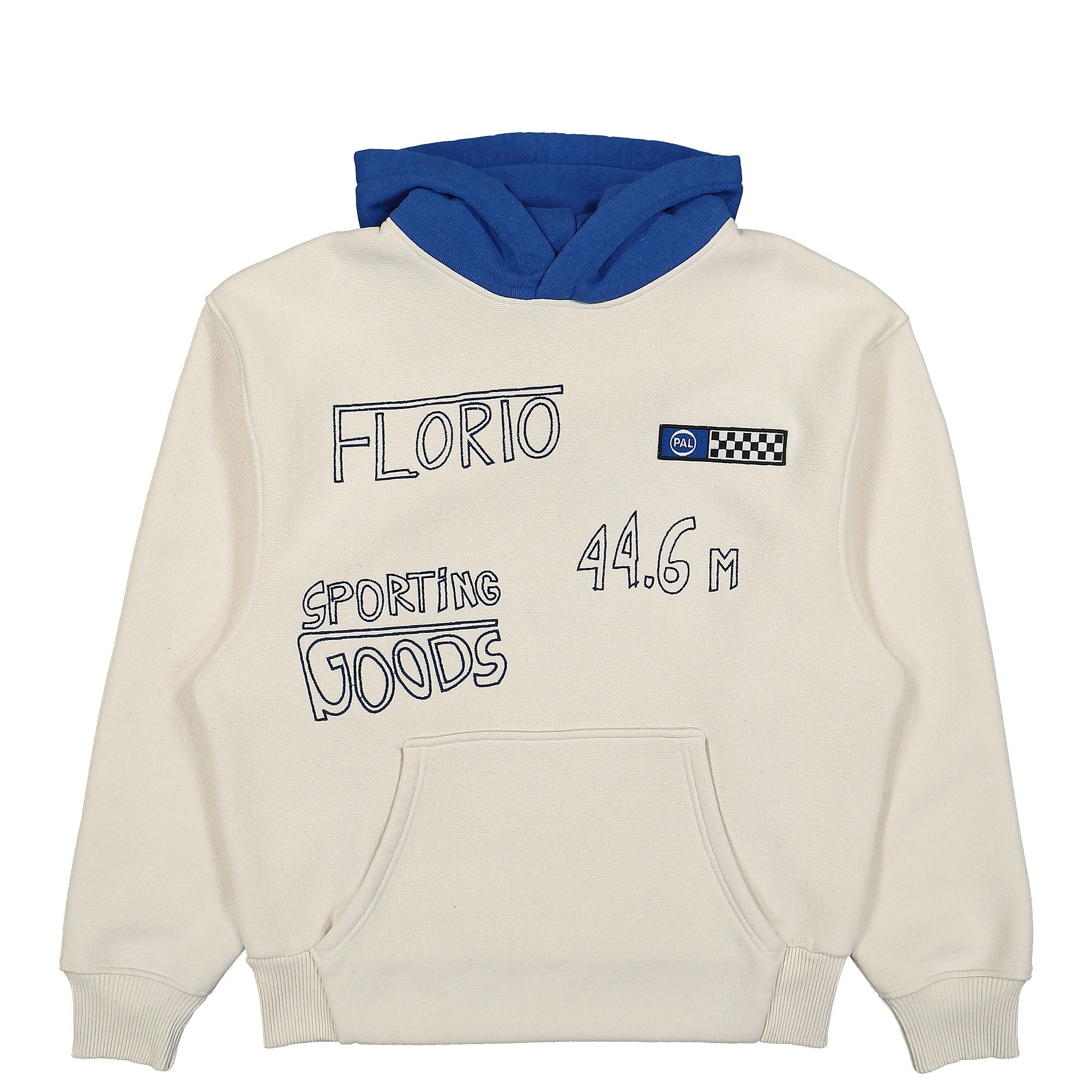 PAL Sporting Goods<br>Miles Hoodie