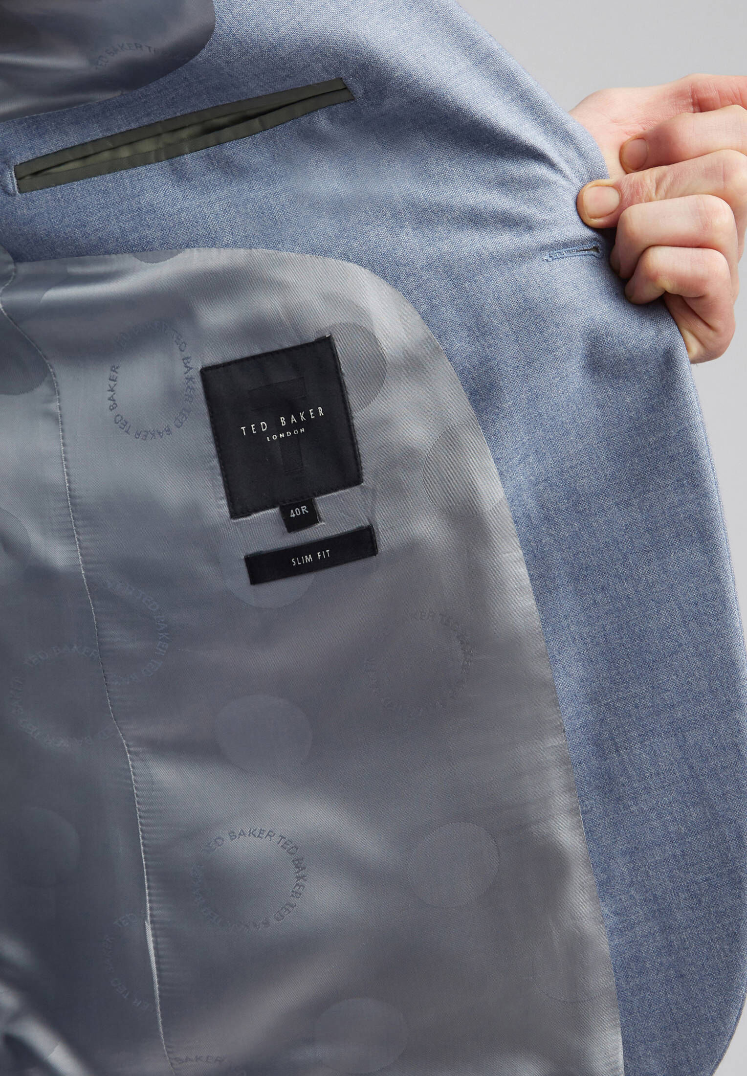 Ted Baker| Herren Anzugjacke