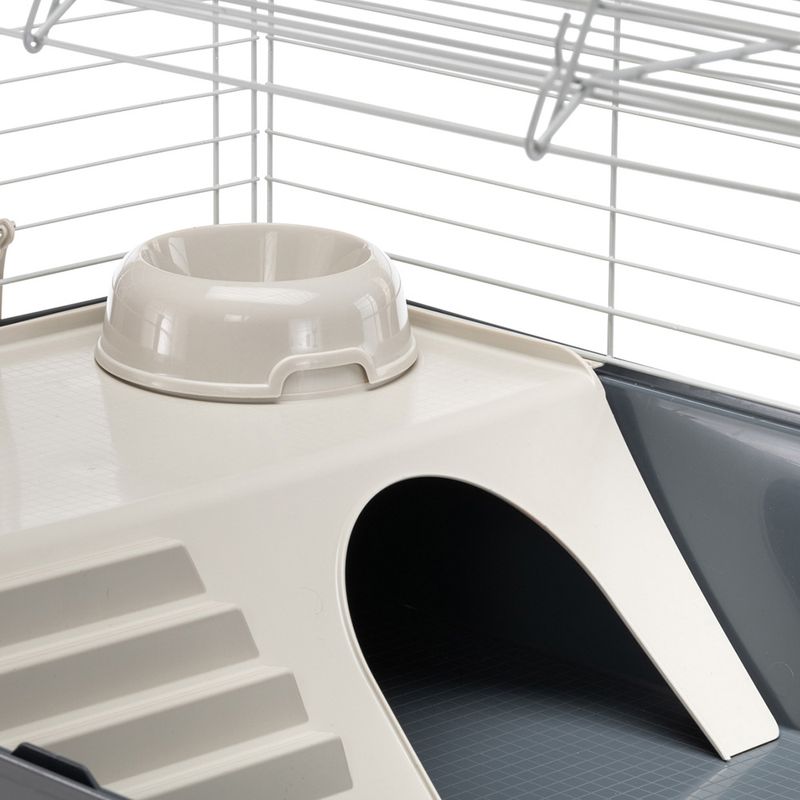 Cage Ferplast Rabbit 100 à prix discount sur bitiba.fr