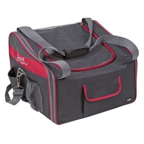 Bolso para cadeirinha de carro Kerbl Axion para cães